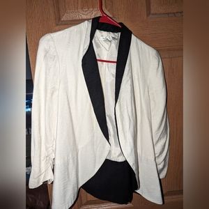 Woman's Blazer